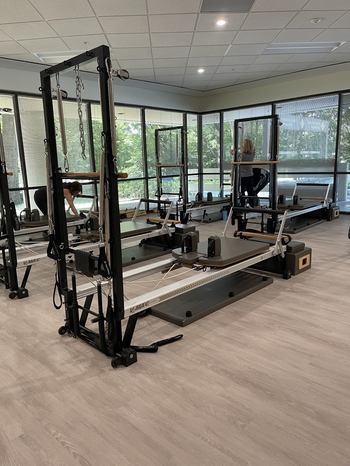 Inspire Health - Pilates, Wellness, & Physical Therapy - Photo 2