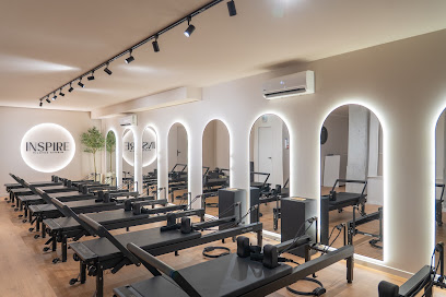 Inspire Pilates Studio
