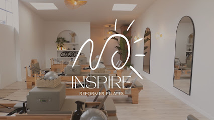 Inspire Reformer Pilates - Photo principale