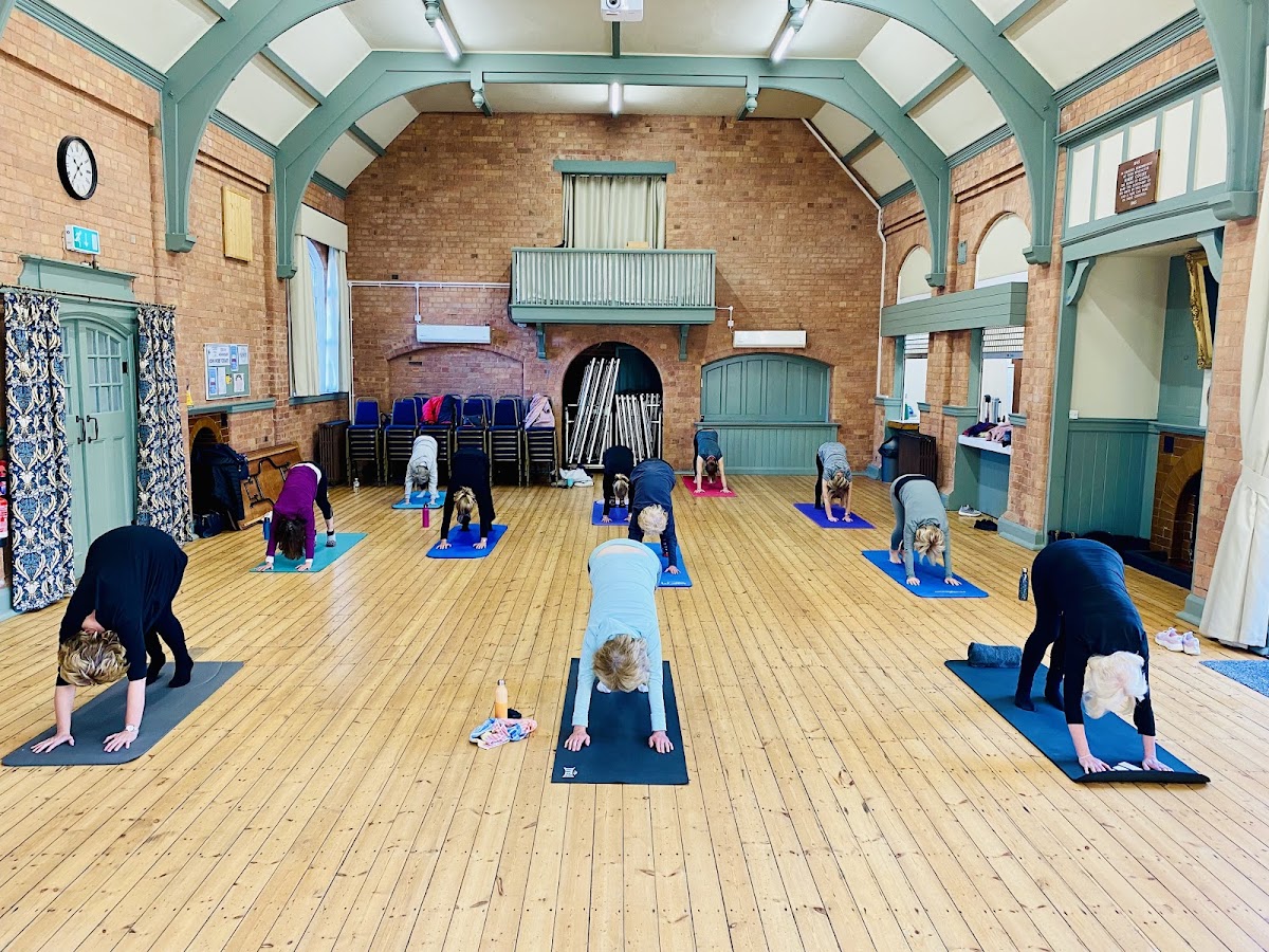 Inspired fitness with Karen - Photo 2