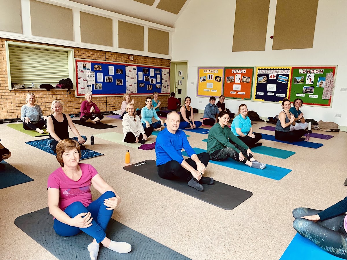 Inspired fitness with Karen - Photo 3