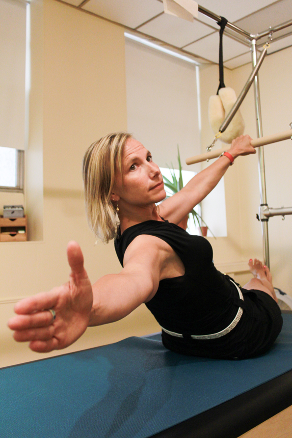 Inspired Movement - Photo 3