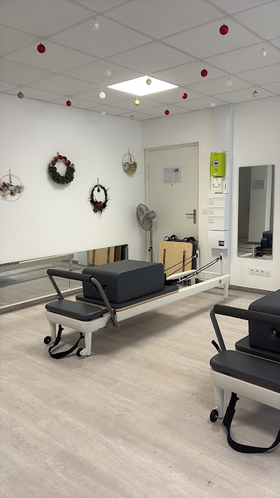 Instant Pilates | Studio Pilates à Saint-Laurent-Du-Var