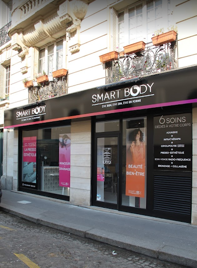 Institut Passy - Photo principale