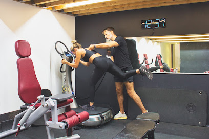 Institut Vendôme - Salle de Sport Lyon 6 - Photo principale