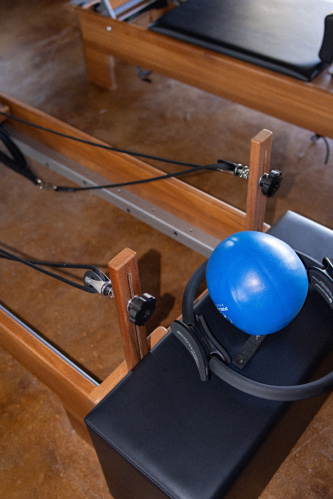 Integral Pilates ATX - Photo 1