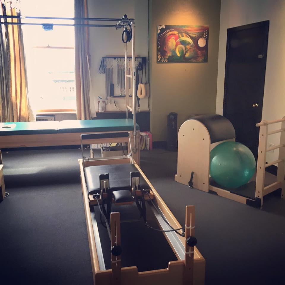 Integrated Pilates Tacoma - Photo 2