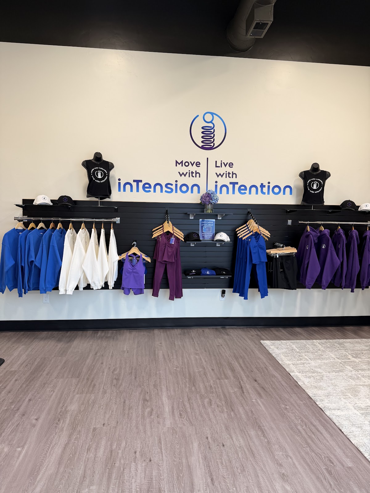 inTension Pilates - Photo 2
