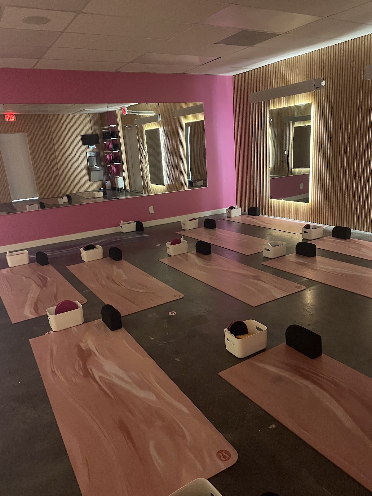 Intentions Pilates & Hot Houz - Photo 3