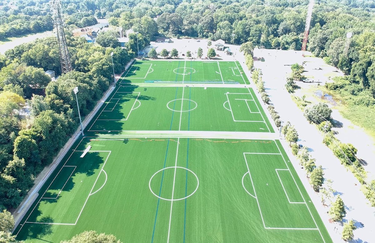 Inter Atlanta FC - Arizona Ave Soccer Fields - Photo 1