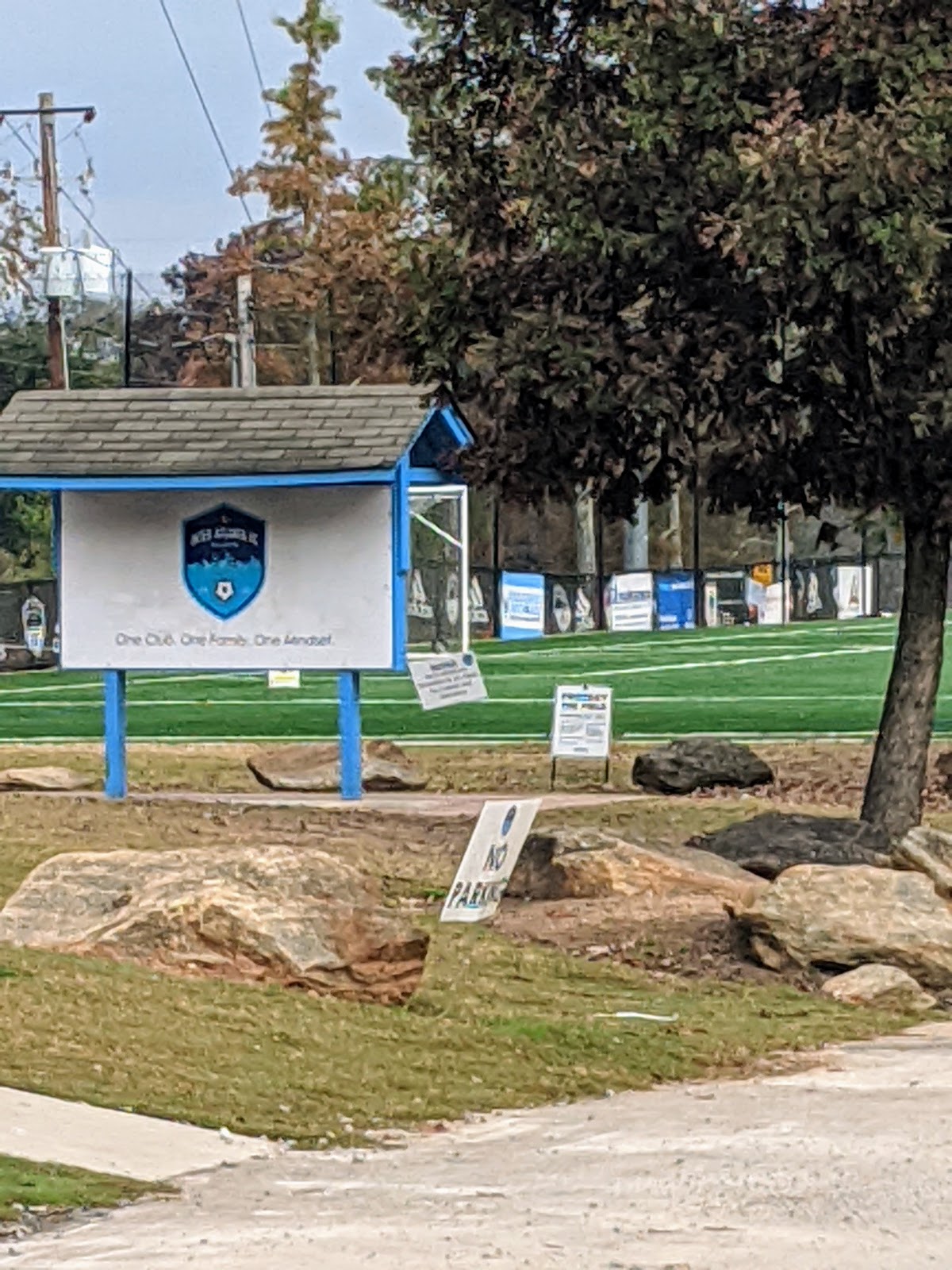 Inter Atlanta FC - Arizona Ave Soccer Fields - Photo 2