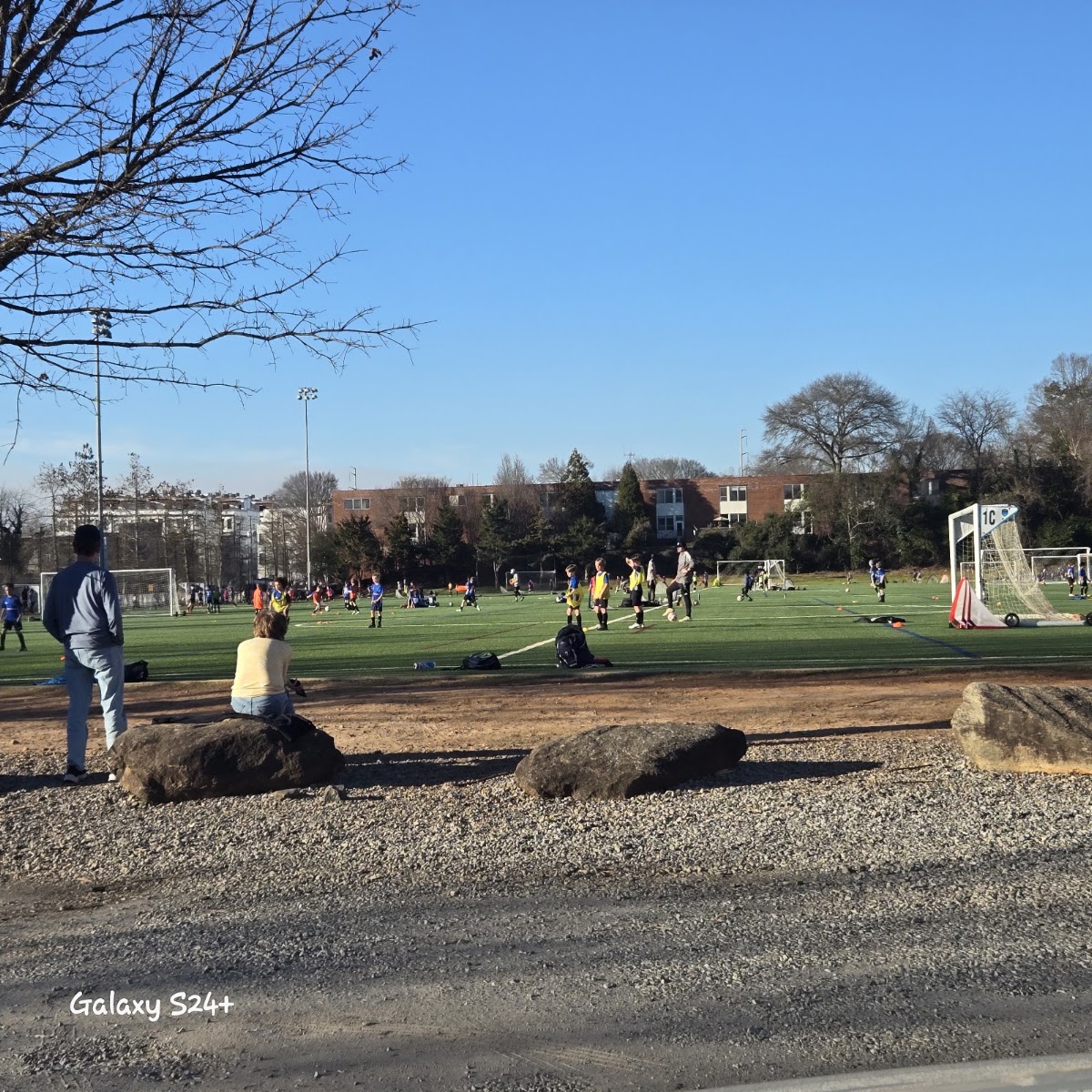 Inter Atlanta FC - Arizona Ave Soccer Fields - Photo 3