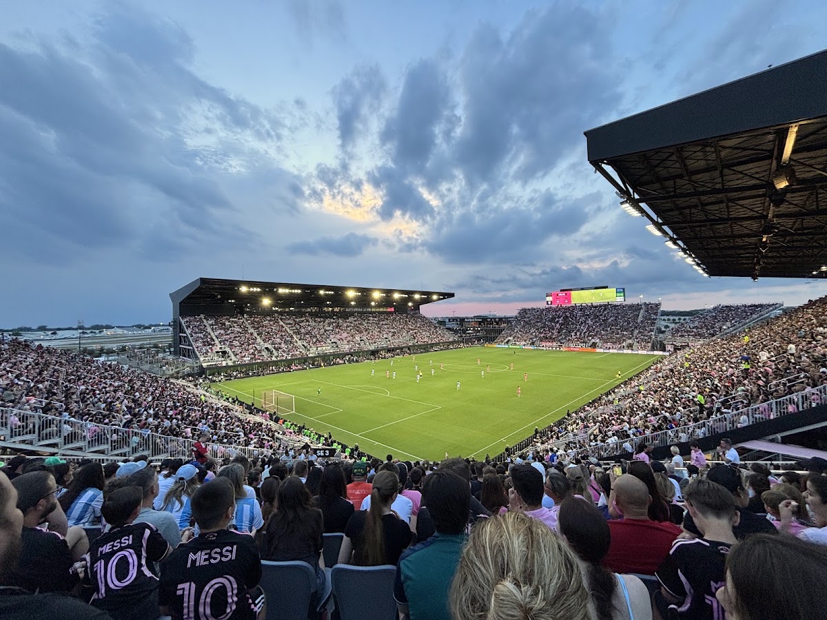 Inter Miami CF - Photo 2