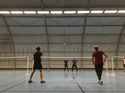 Inter Tennis