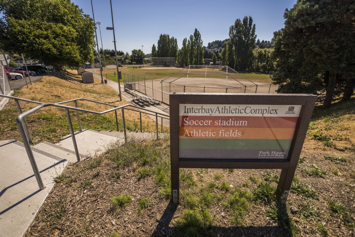 Interbay Athletic Complex - Photo 1