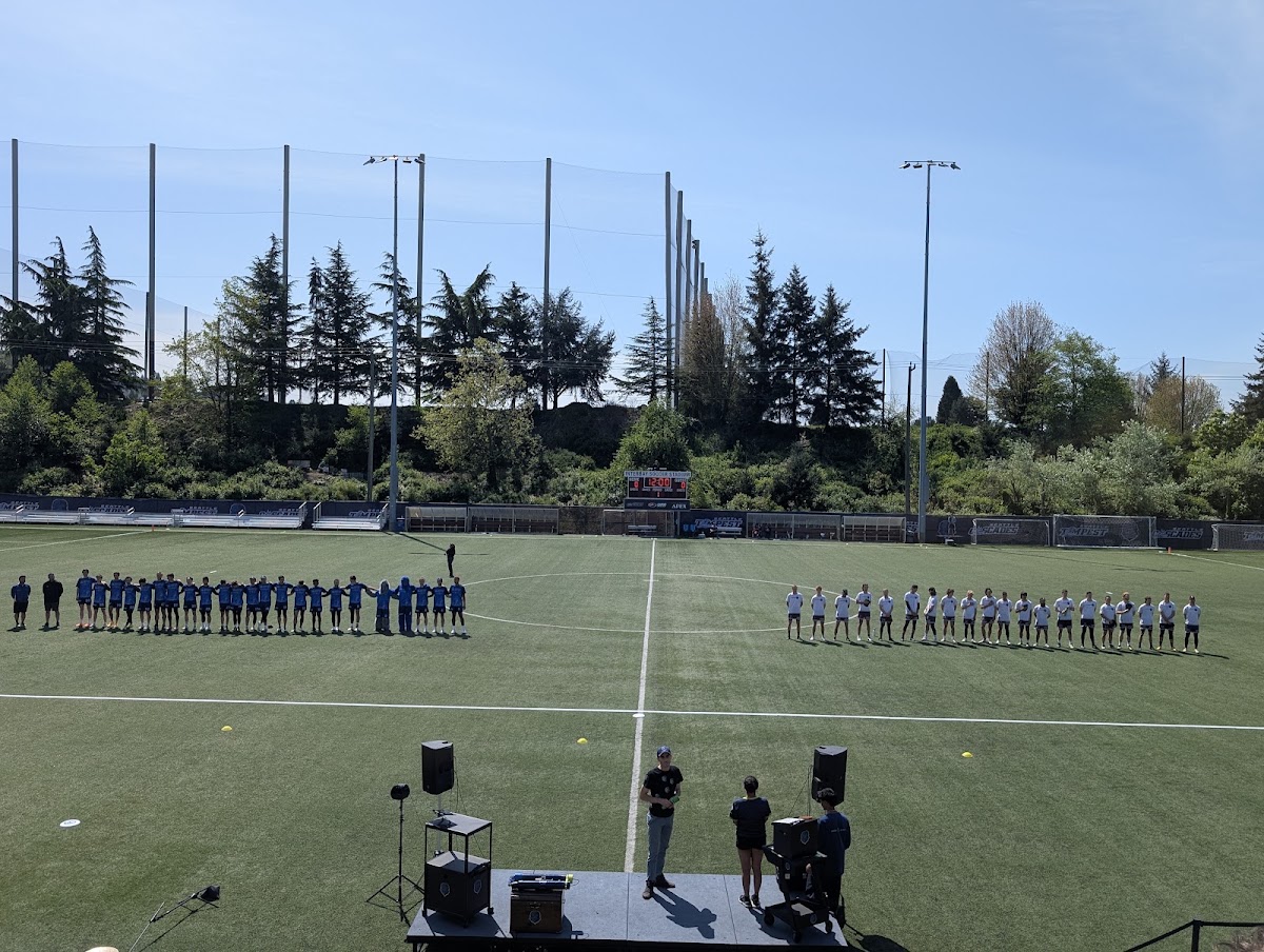 Interbay Athletic Complex - Photo 2