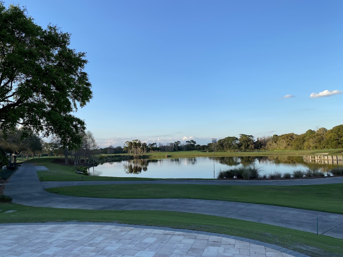 Interlachen Country Club