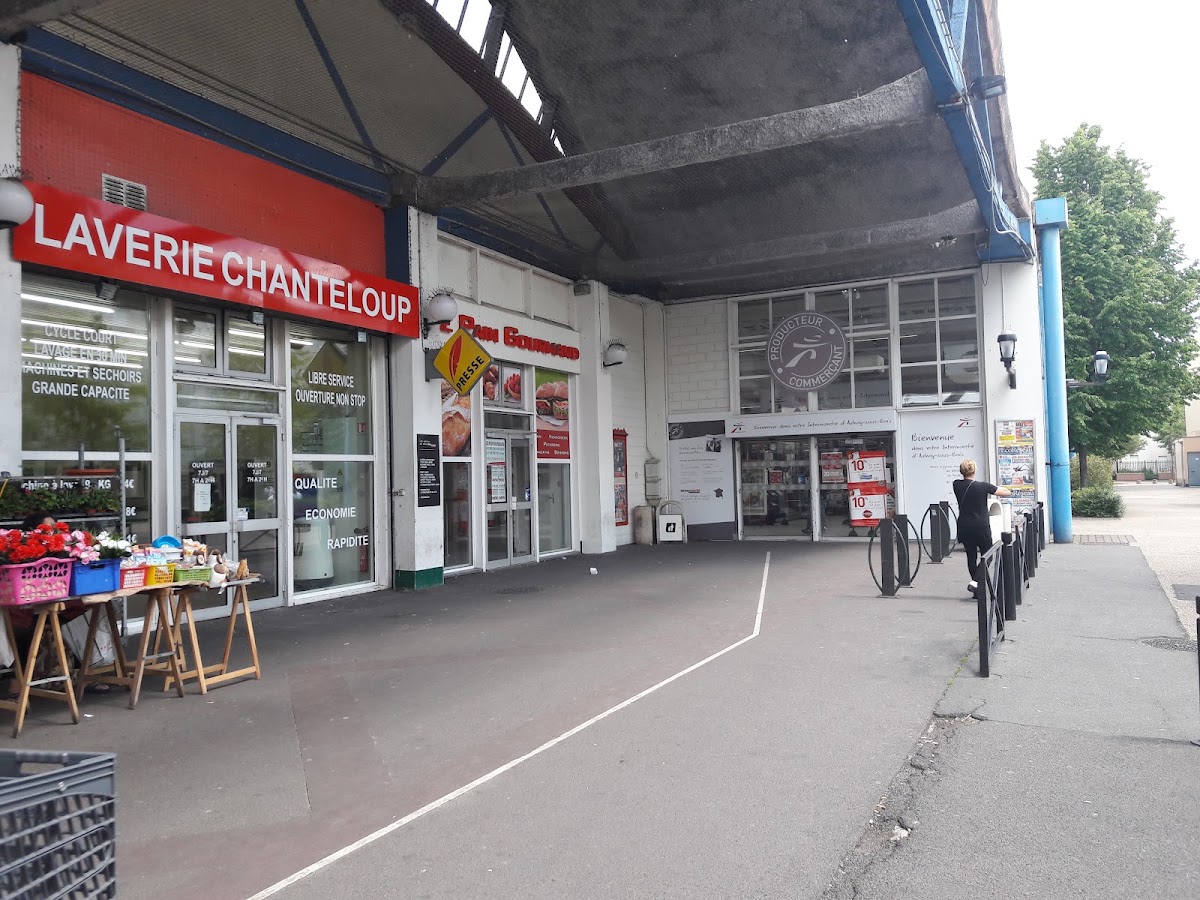 Intermarché SUPER Aulnay sous Bois - Photo 1