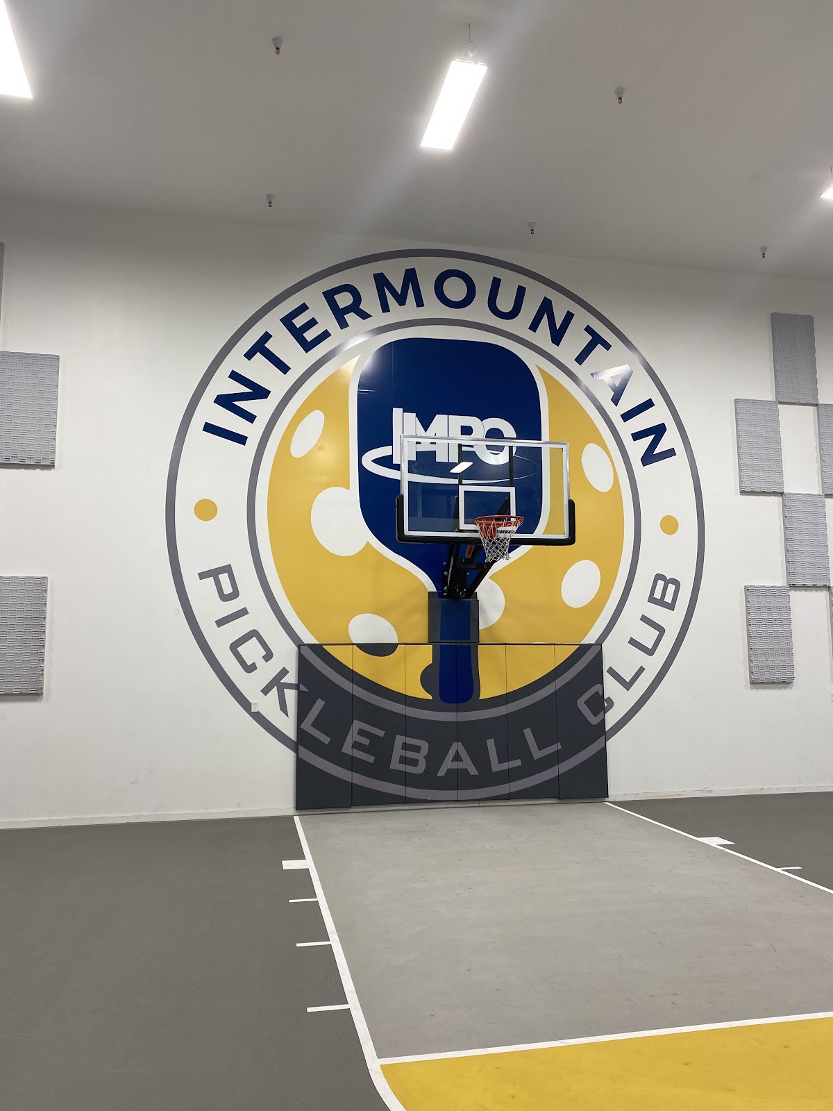Intermountain Pickleball Club - Photo 3