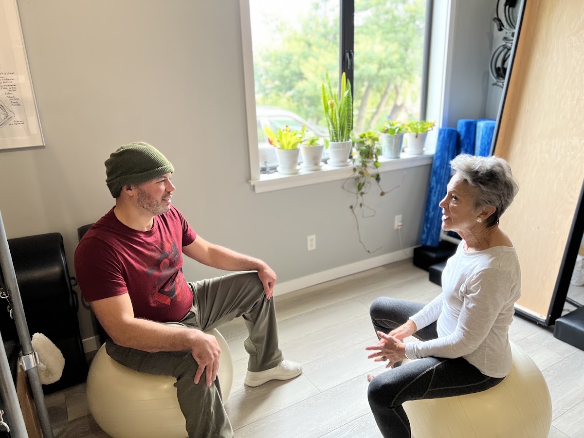 Internal Fire Pilates & Wellness - Photo 3