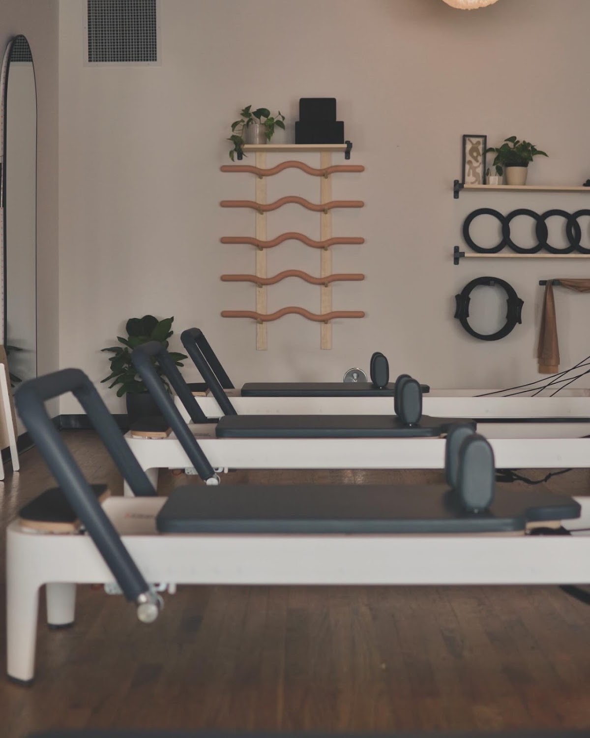 Internal Pilates - Photo 3