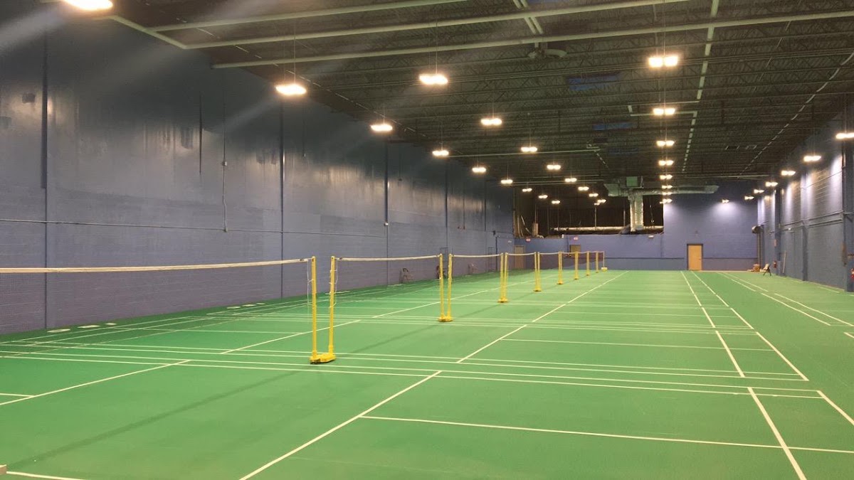 International Badminton