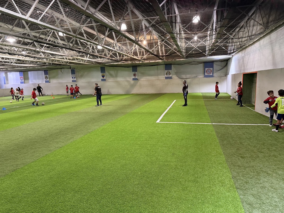 International Star League - Photo 1