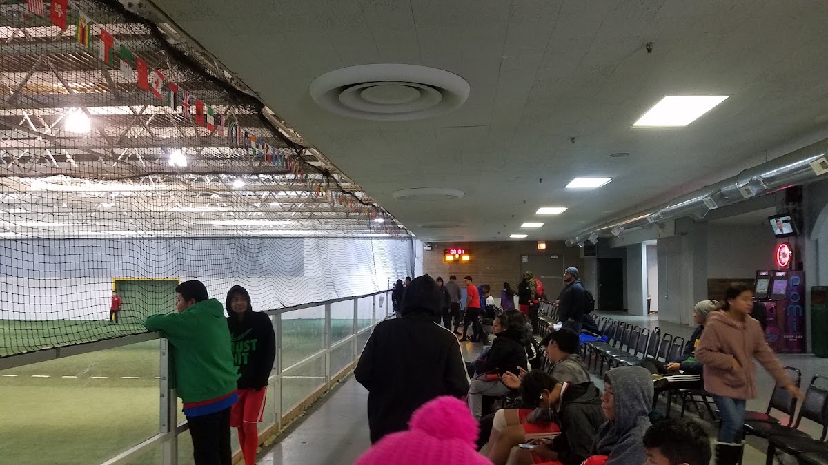 International Star League - Photo 2