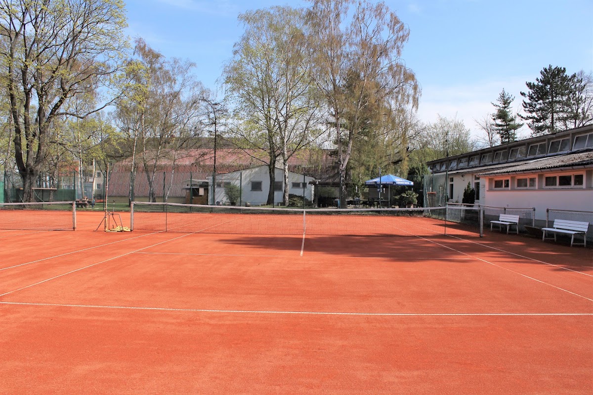Internationaler Tennis-Club Berlin (ITC-Berlin) - Photo 1