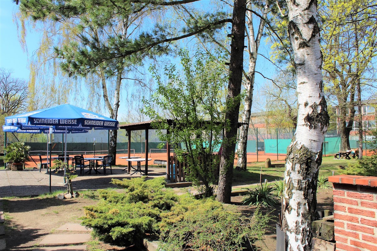 Internationaler Tennis-Club Berlin (ITC-Berlin) - Photo 2