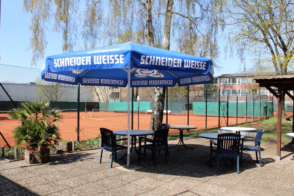 Internationaler Tennis-Club Berlin (ITC-Berlin) - Photo 3