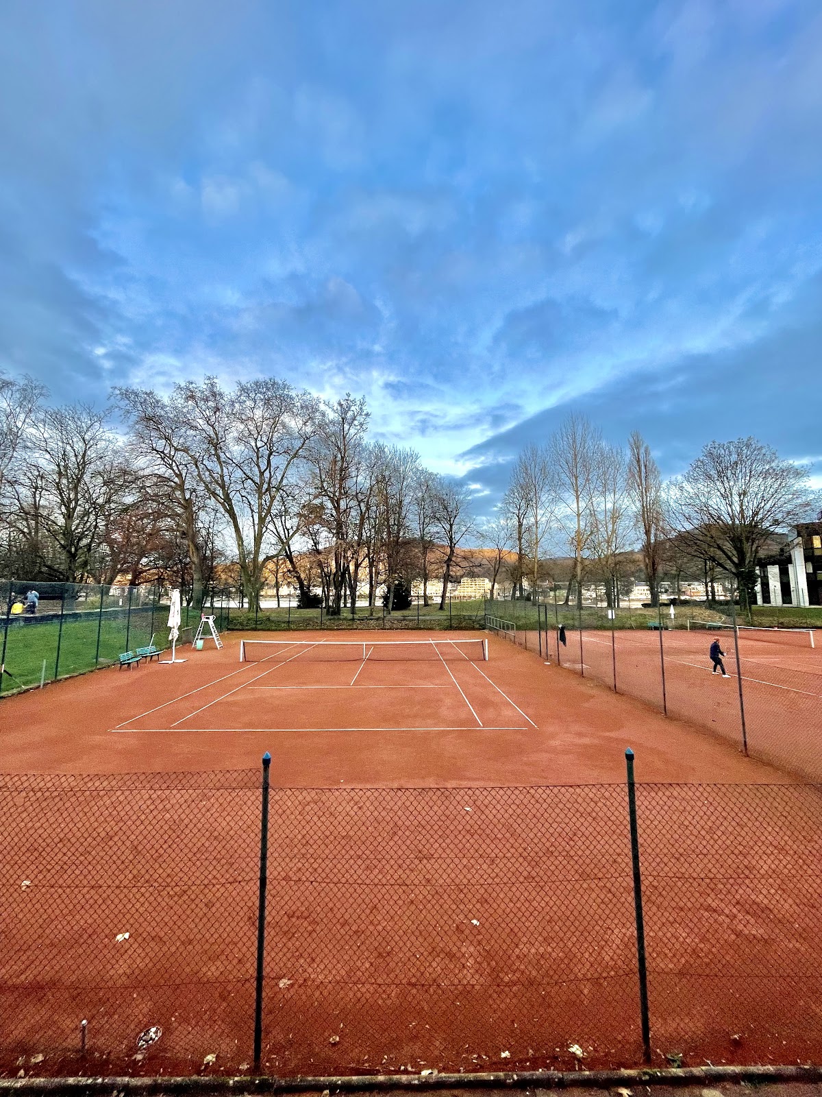Internationaler Tennisclub Bonn-Bad Godesberg e. V.
