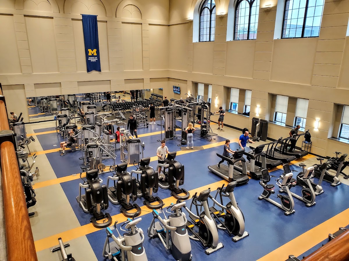 Intramural Sports Building - Photo 2