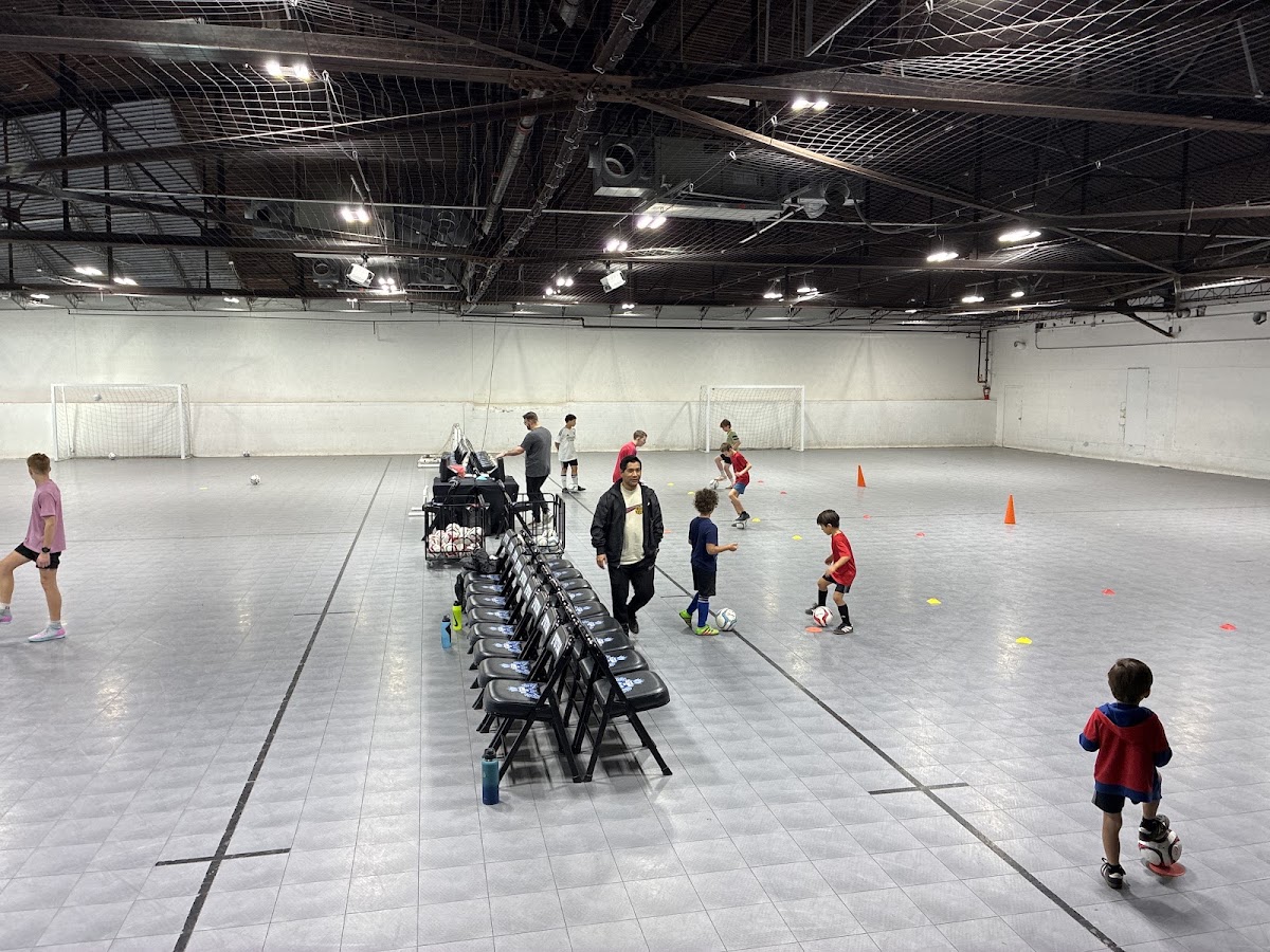 Invicto Futsal - Photo 2