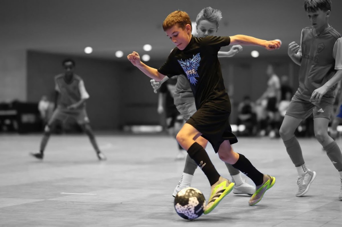 Invicto Futsal - Photo 3