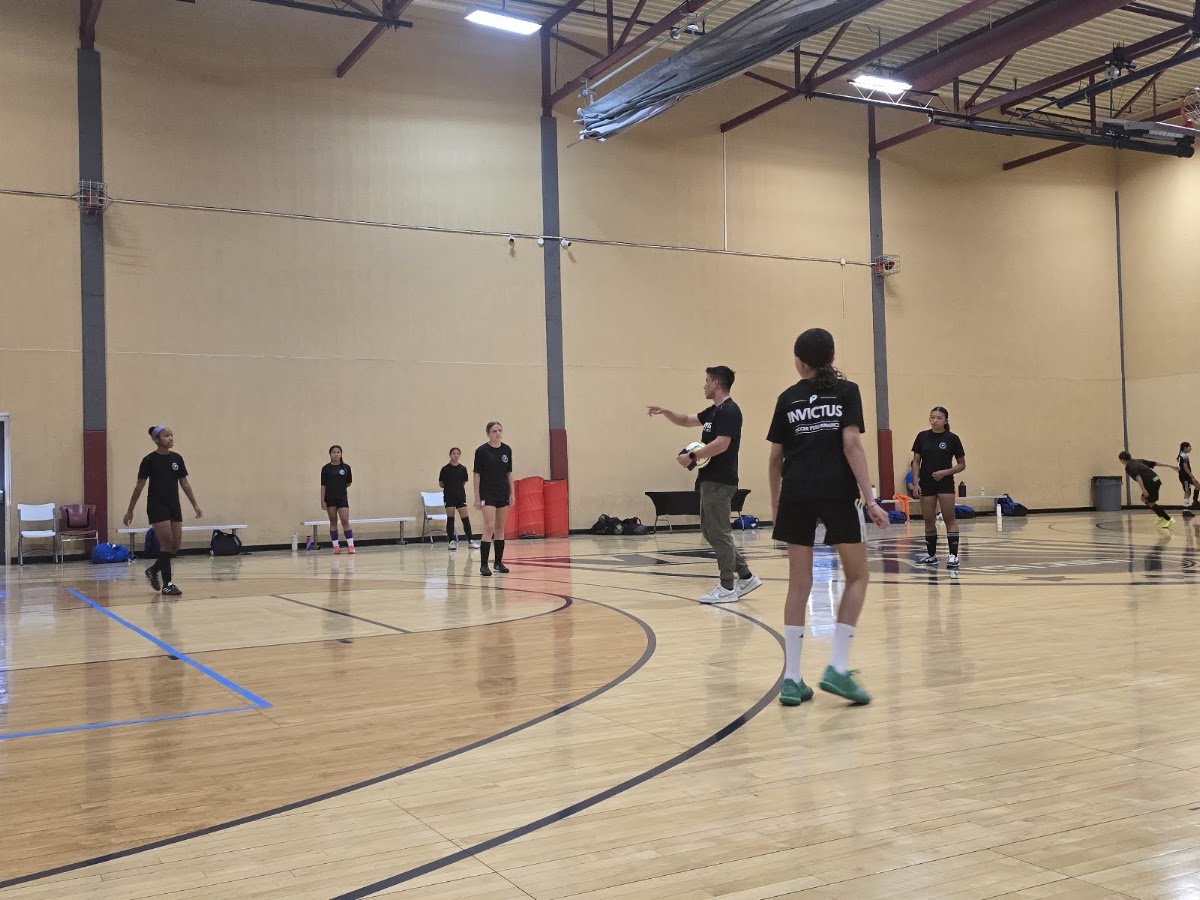Invictus Soccer - Photo 2