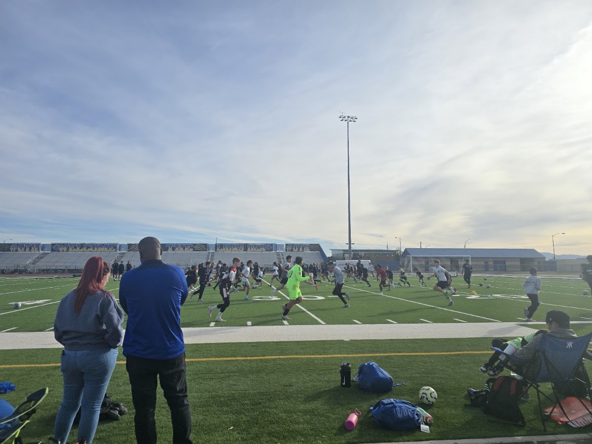 Invictus Soccer - Photo 3