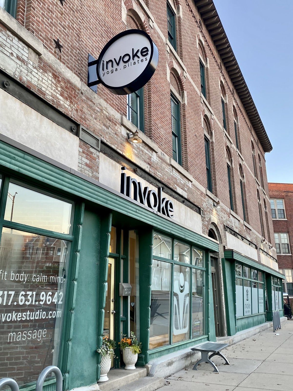 Invoke Studio - Photo 2