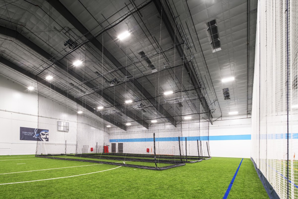 Iowa West Sports Plex - Photo 2