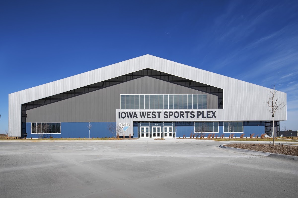 Iowa West Sports Plex - Photo 3