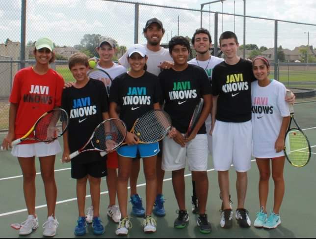 iPlay Tennis Academy