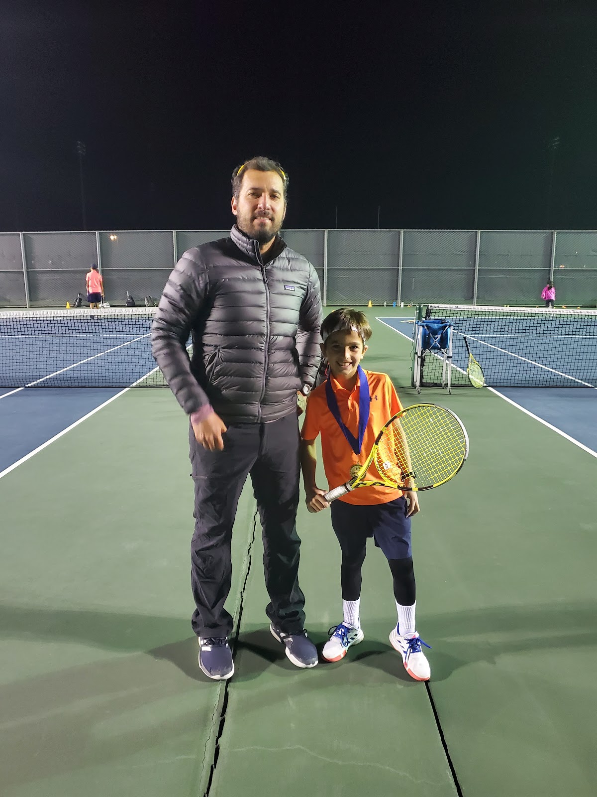 iPlay Tennis Academy - Photo 2