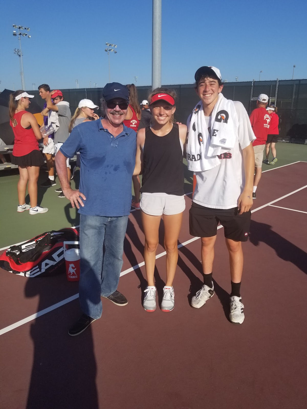 iPlay Tennis Academy - Photo 3