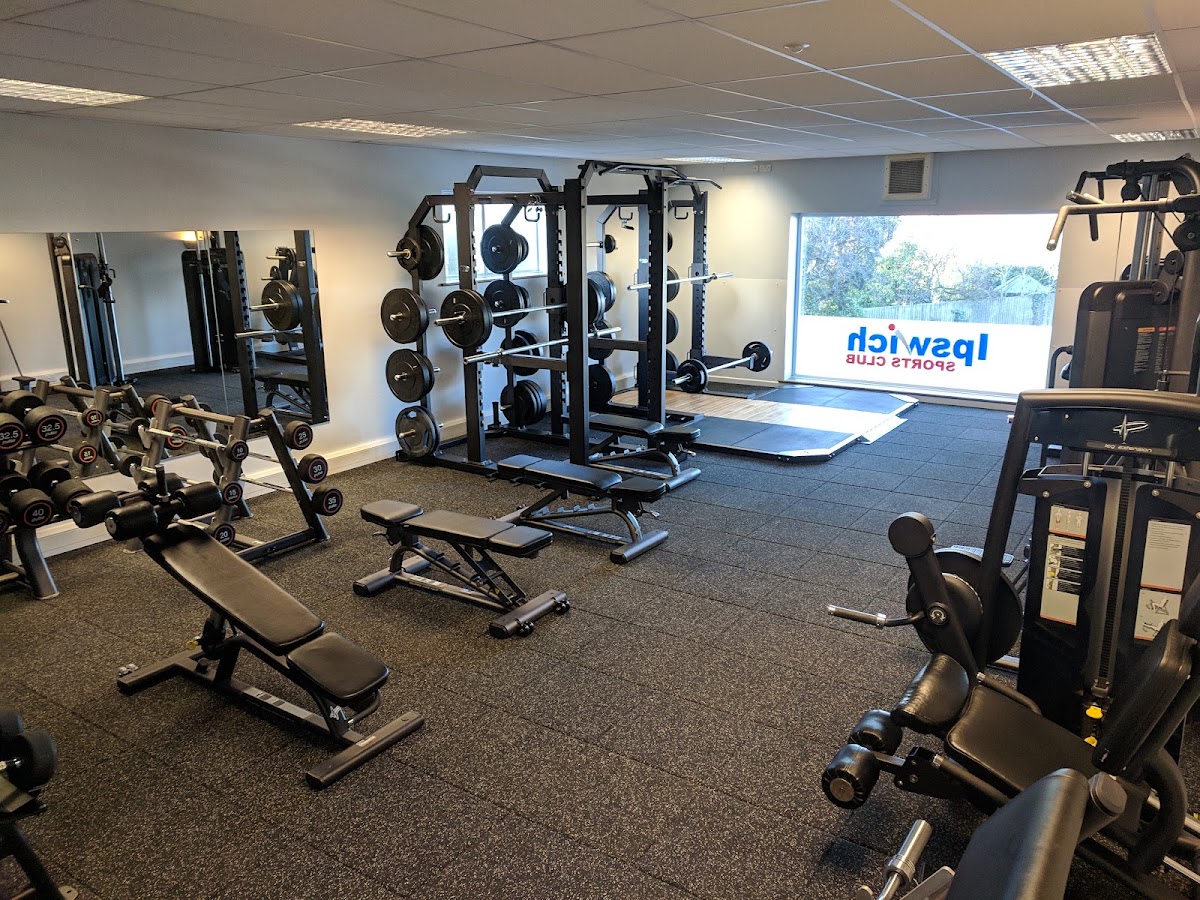 Ipswich Sports Club - Photo 2
