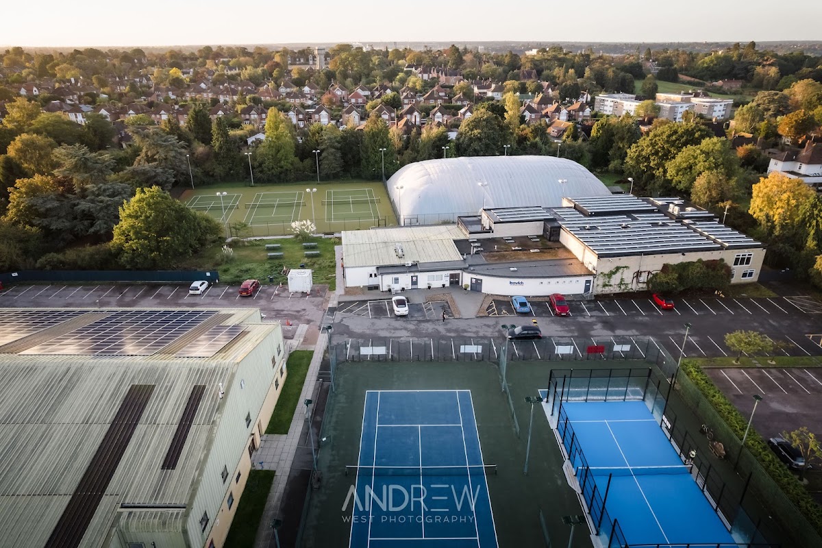 Ipswich Sports Club - Photo 3