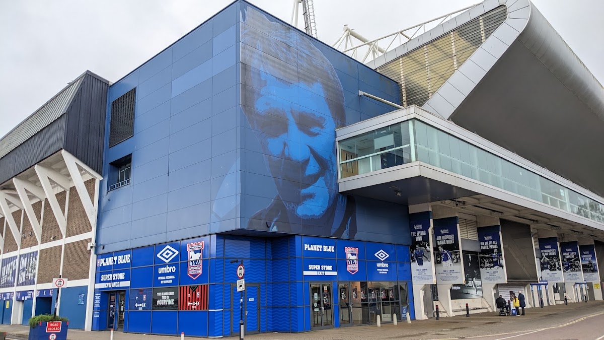 Ipswich Town Football Club Conferencing & Events - Photo 3