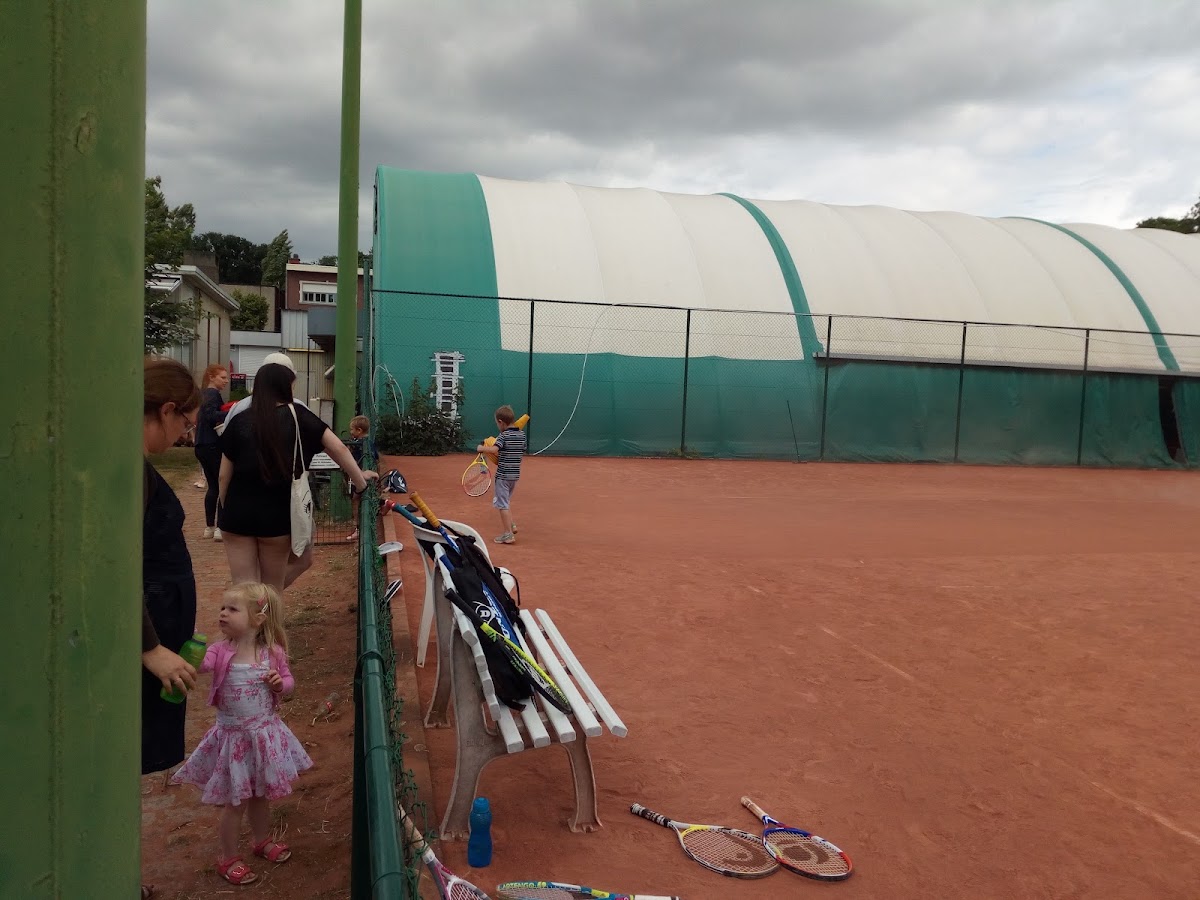 Iris Kessel-Lo Tennis- en Padelclub - Photo 3