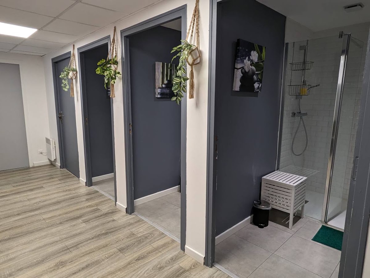 Iron Bodyfit Aulnay-sous-Bois - Photo 2