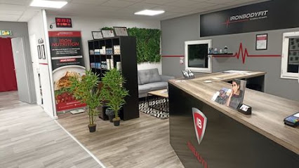 Iron Bodyfit Isneauville