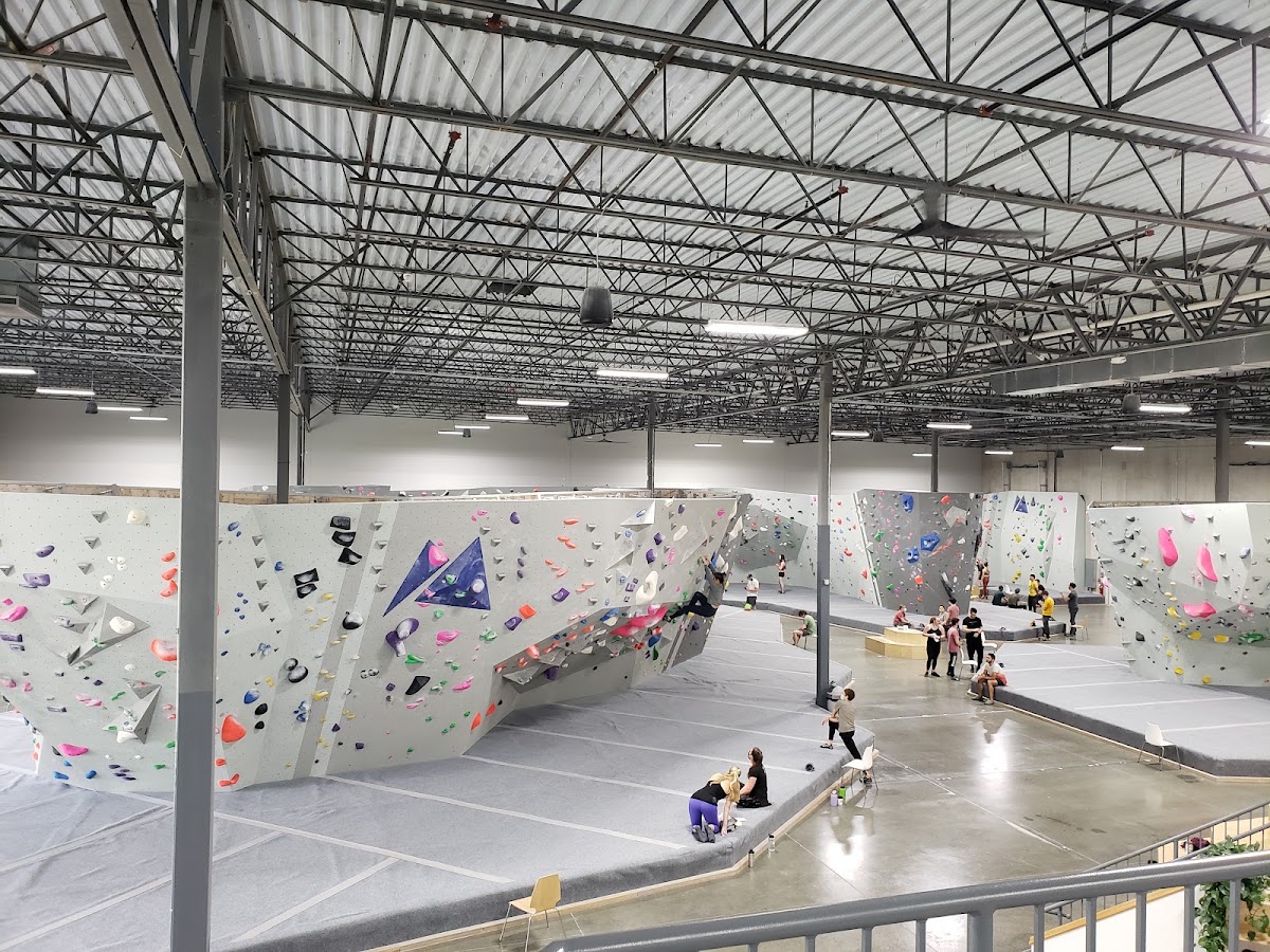 Iron City Boulders - Photo 2